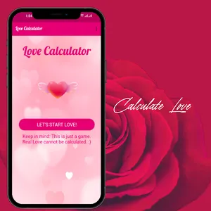 Love Calculator Funny screenshot 3