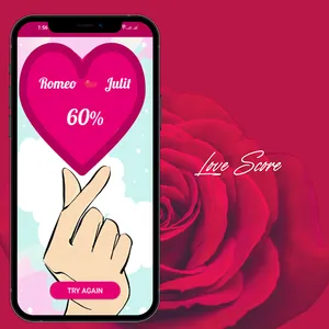 Love Calculator Funny screenshot 5