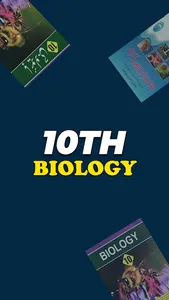 Biology 10th Class Urdu Medium screenshot 0