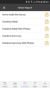 OPUS4Managers screenshot 2