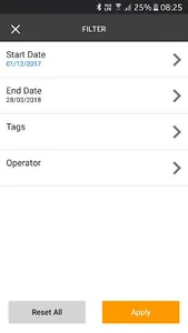 OPUS4Managers screenshot 3