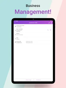 APPOINTIFY screenshot 14