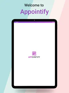 APPOINTIFY screenshot 5