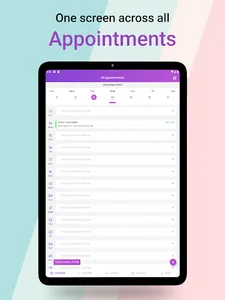 APPOINTIFY screenshot 6