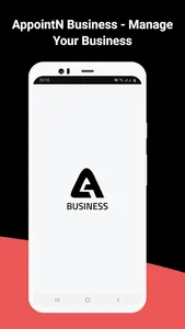 AppointN Business screenshot 0