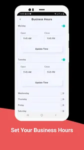 AppointN Business screenshot 14