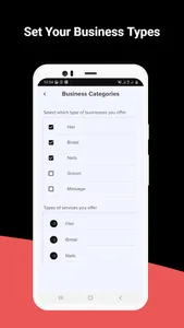 AppointN Business screenshot 15