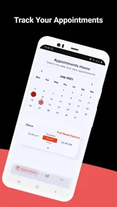 AppointN Business screenshot 17