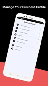 AppointN Business screenshot 21