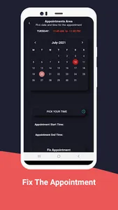 AppointN screenshot 22