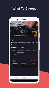 AppointN screenshot 3