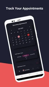 AppointN screenshot 4