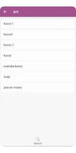 Tagsaver - Save  your favorite screenshot 1