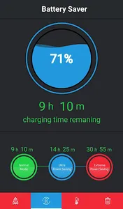 Phone Booster-Game Performance screenshot 1