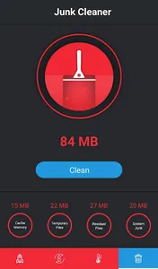 Phone Booster-Game Performance screenshot 3