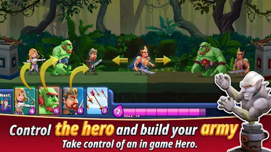 Epic Brawl - Battle Royale screenshot 13