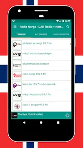 Radio Norway - Radio Norway FM screenshot 14