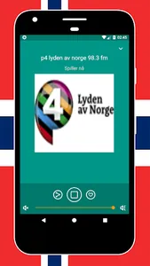 Radio Norway - Radio Norway FM screenshot 3