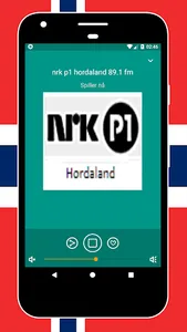 Radio Norway - Radio Norway FM screenshot 7