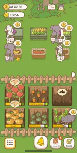 Cat Restaurant 2 - sowe & cook screenshot 1