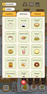 Cat Restaurant 2 - sowe & cook screenshot 2