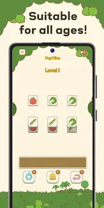 Pop Tiles - Triple Tile Crush screenshot 2