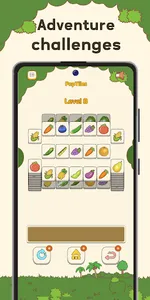 Pop Tiles - Triple Tile Crush screenshot 3