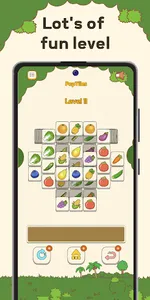 Pop Tiles - Triple Tile Crush screenshot 4