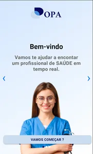 Opa screenshot 0