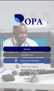 Opa screenshot 1