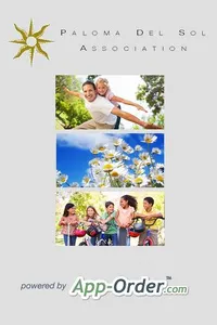 myPalomaDelSol screenshot 0