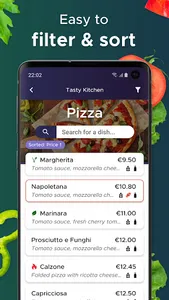 Scazor screenshot 2