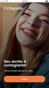 Orthopride Comercial screenshot 0