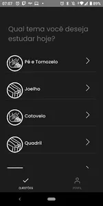 Ortopedia OQM screenshot 0