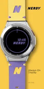 NERDY Yellow  |  NERDY screenshot 3