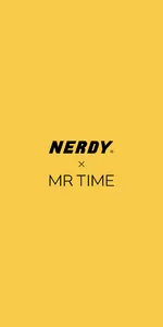 NERDY Yellow  |  NERDY screenshot 4
