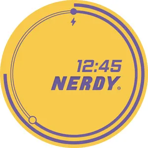 NERDY Yellow  |  NERDY screenshot 5