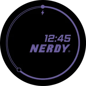 NERDY Yellow  |  NERDY screenshot 6