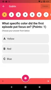 Quiz Flix screenshot 4