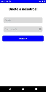 Pacientes Arco screenshot 2