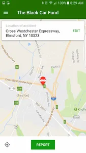 Black Car Fund screenshot 0