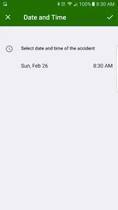 Black Car Fund screenshot 1