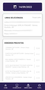 CGF PASS screenshot 5