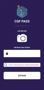 CGF PASS screenshot 8