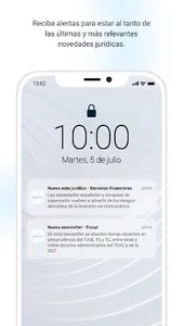 Pérez-Llorca screenshot 5