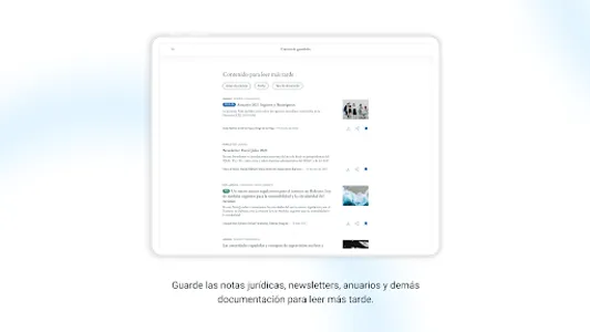 Pérez-Llorca screenshot 9