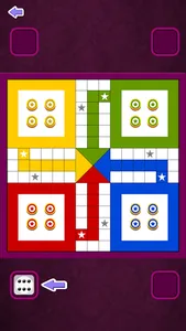 Ludo kin Pro : Game screenshot 0