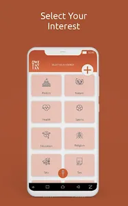 WePayTax - Our Tax Our Say screenshot 2
