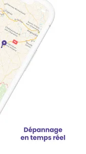 AppliPneu screenshot 3