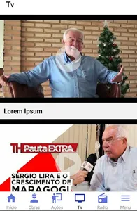 Prefeitura de Maragogi screenshot 2